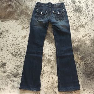 MEK Denim jeans